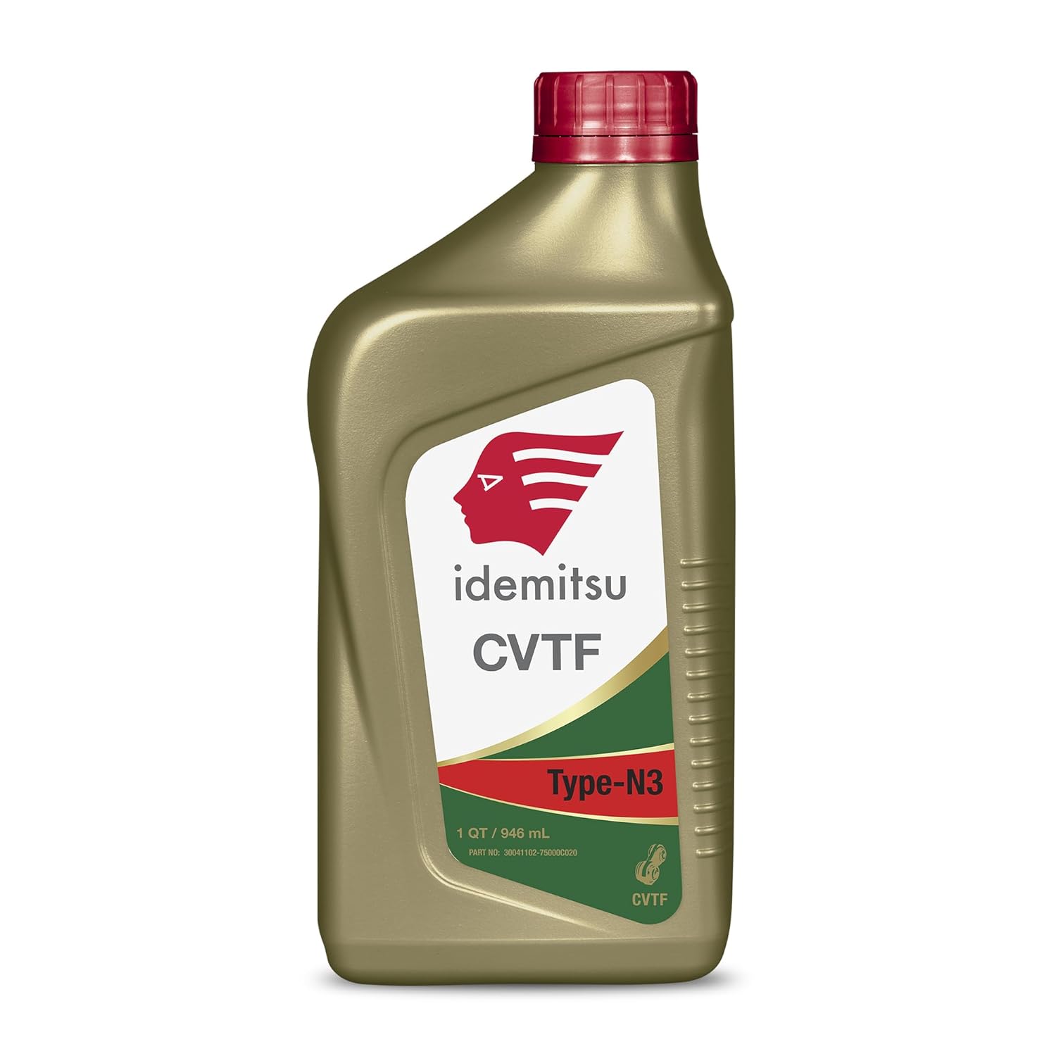 Idemitsu CVT Type N3 Transmission Fluid for Nissan- 1QT