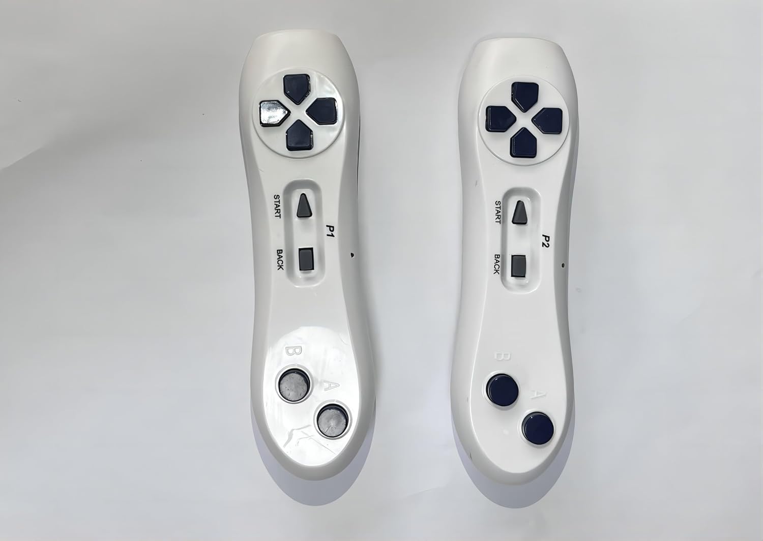 YRPRSODF Game console handle replacement 883 Game Console