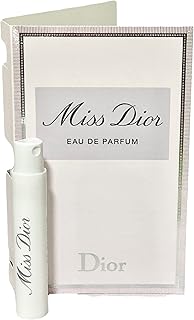 Miss Dior Eau de Parfum .03 oz. Spray Sample