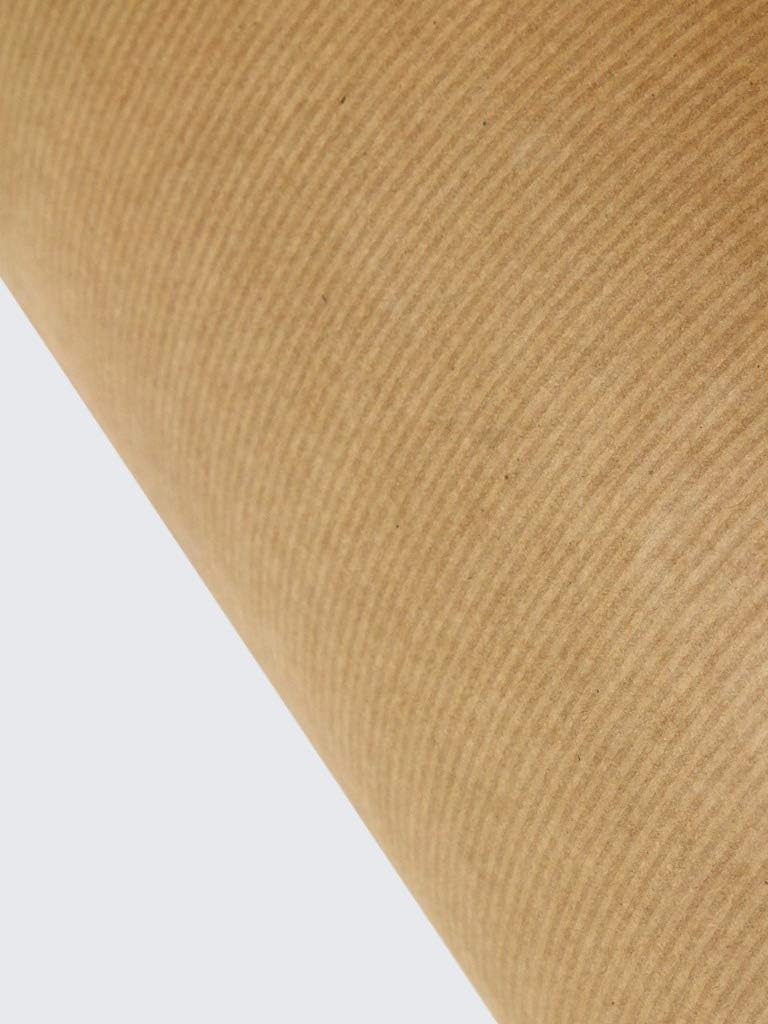 90gsm Pure Ribbed Kraft Paper (A3)