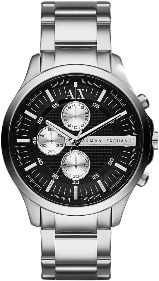 Armani Exchange Watch for Men