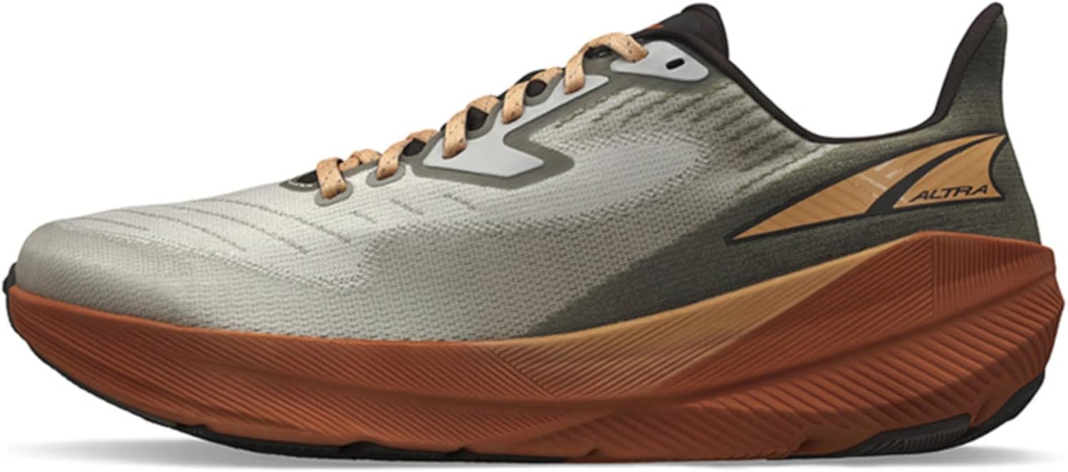 ALTRA Men's Experience Flow Road Running Shoe
