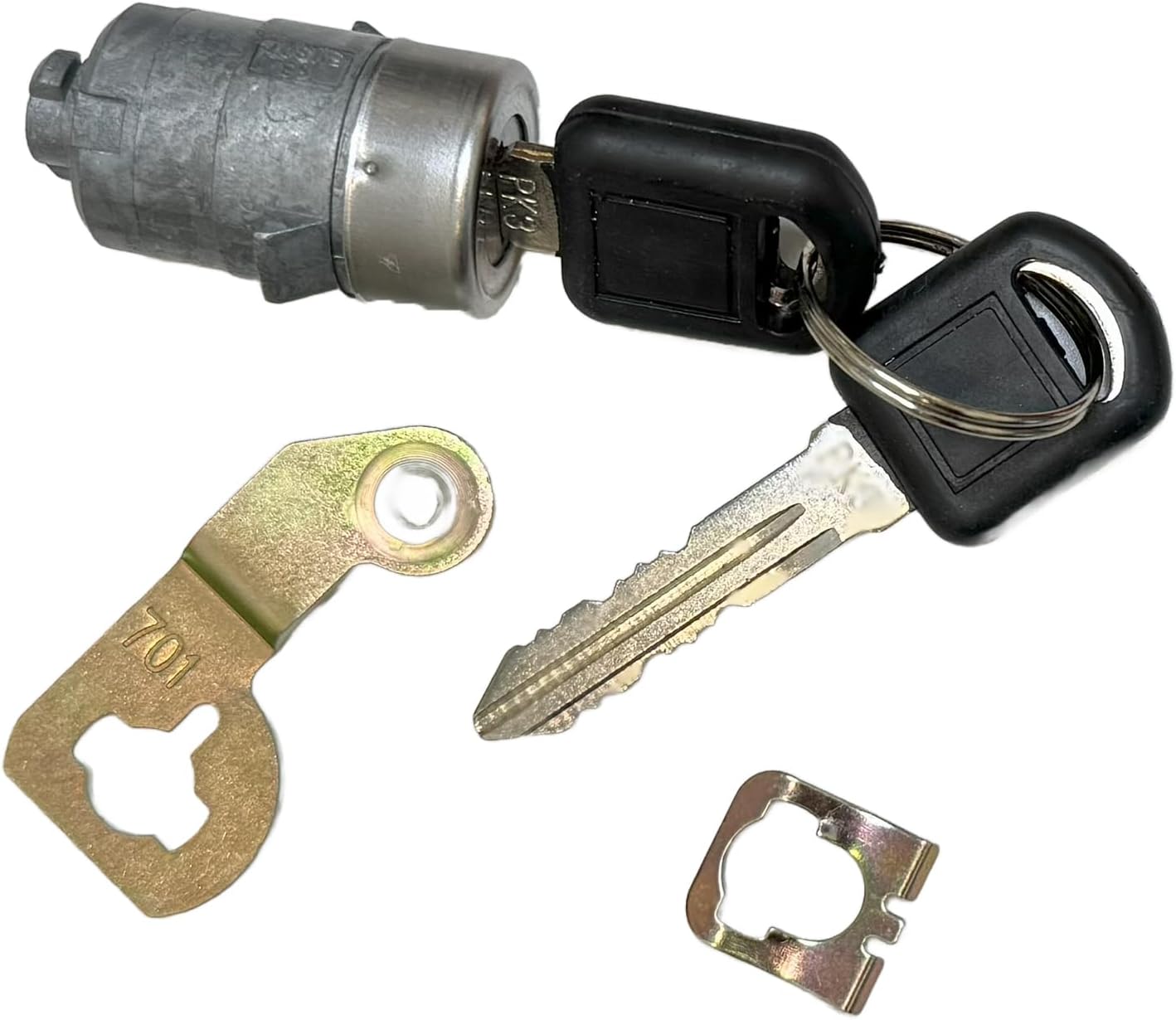 New Driver Or Passenger Side Door Lock for Chevrolet Silverado 2001-2006