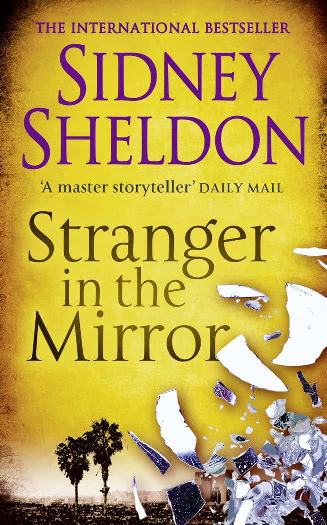 A Stranger in the Mirror