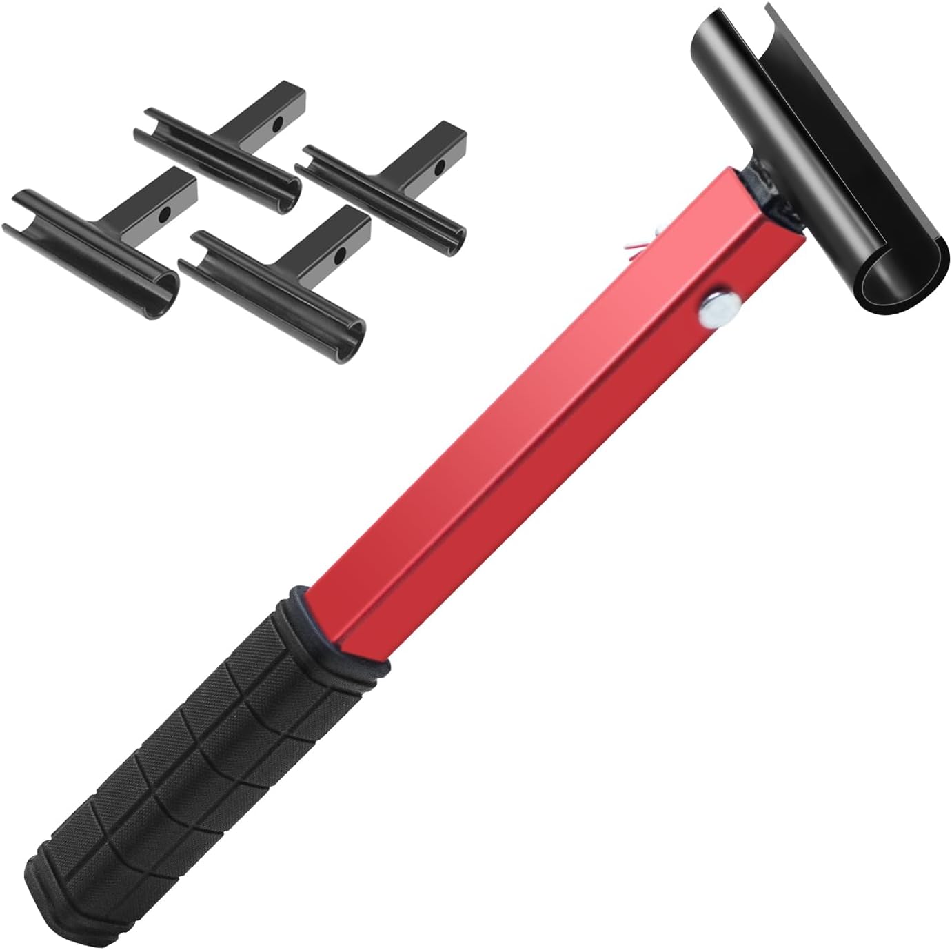 Upgraded Door Hinge Adjustment Tool Kit,Hinges Gap Adjusting Wrench,Door Hinge Repair Tool for Residential and Commercial