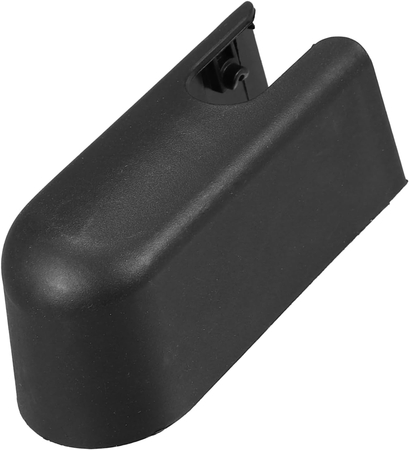 Rear Windshield Wiper Arm Nut Cover Cap Fit for Ford Edge - Pack of 1 Black Replace Parts