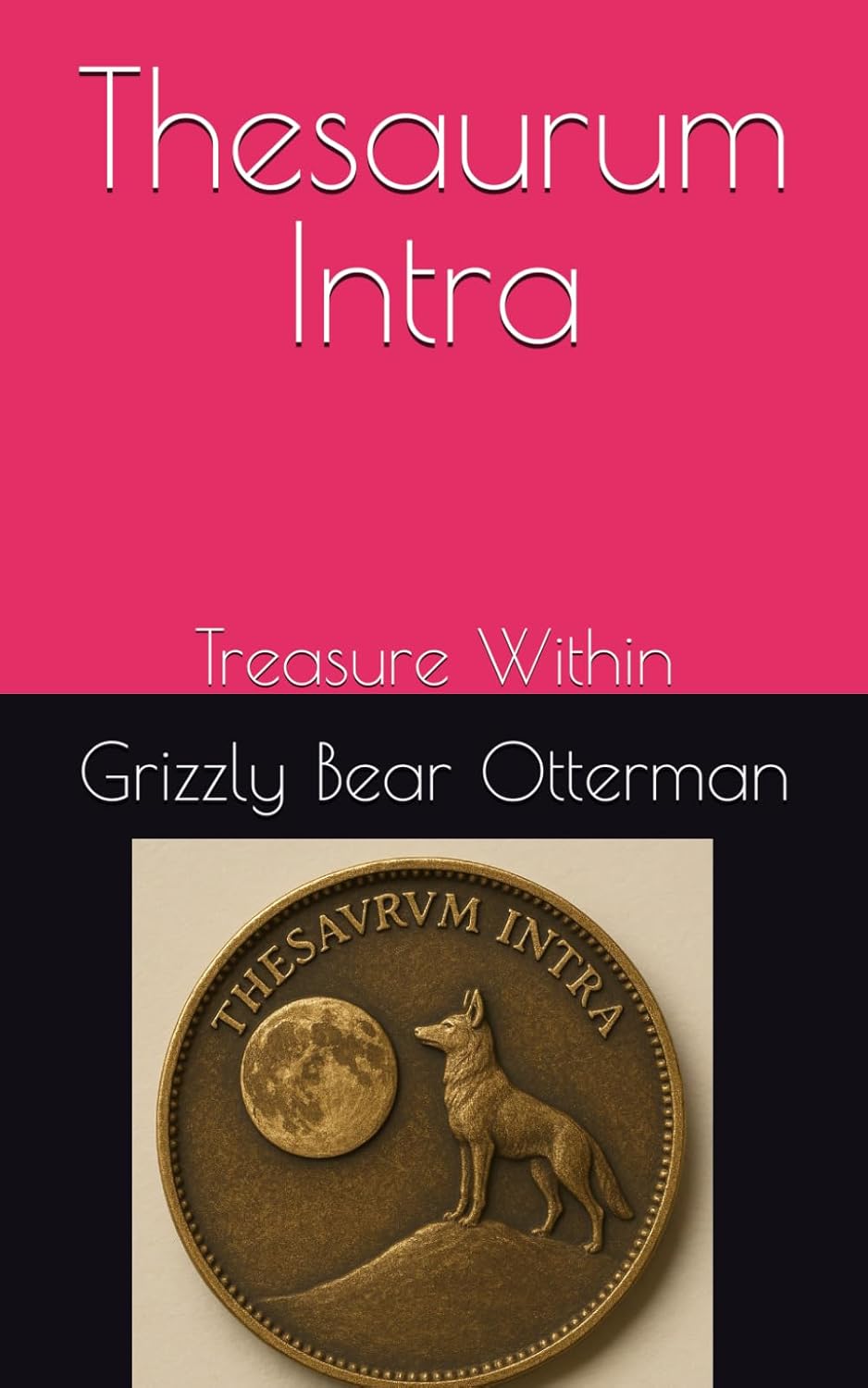 Thesaurum Intra: Treasure Within (Thesaurum Intra Volume 1)