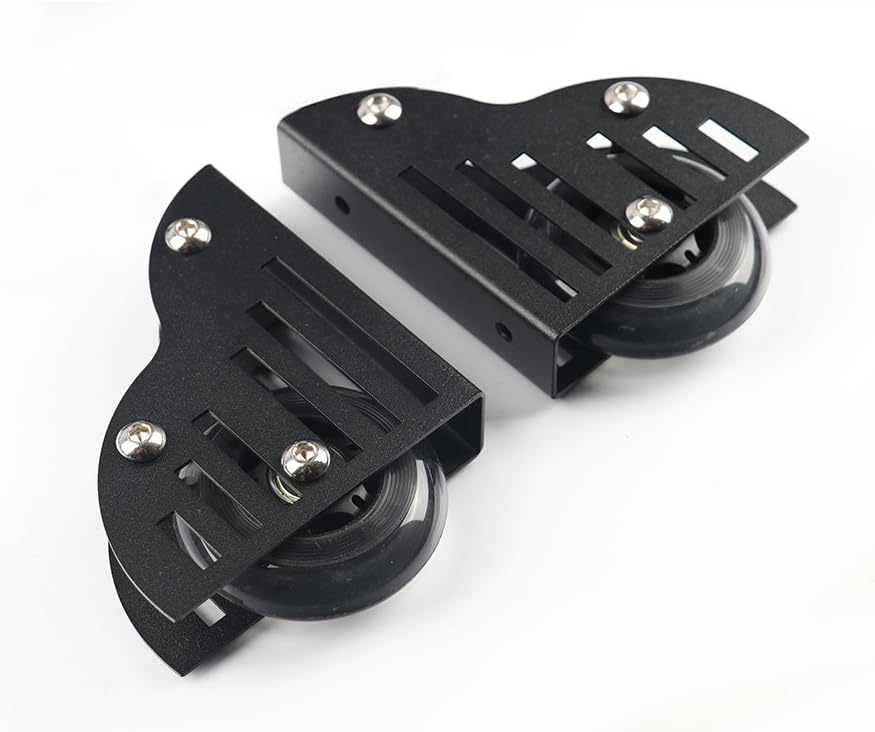 Bottom Rollers for Sliding Ladder One Pair