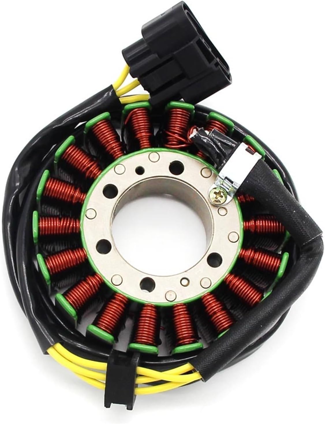 Motorcycle Ignition Magneto Stator Coil Compatible With Ducati Diavel 1200 FL Hypermotard 939 SP Magnetoes Engine Statores Generator Coils