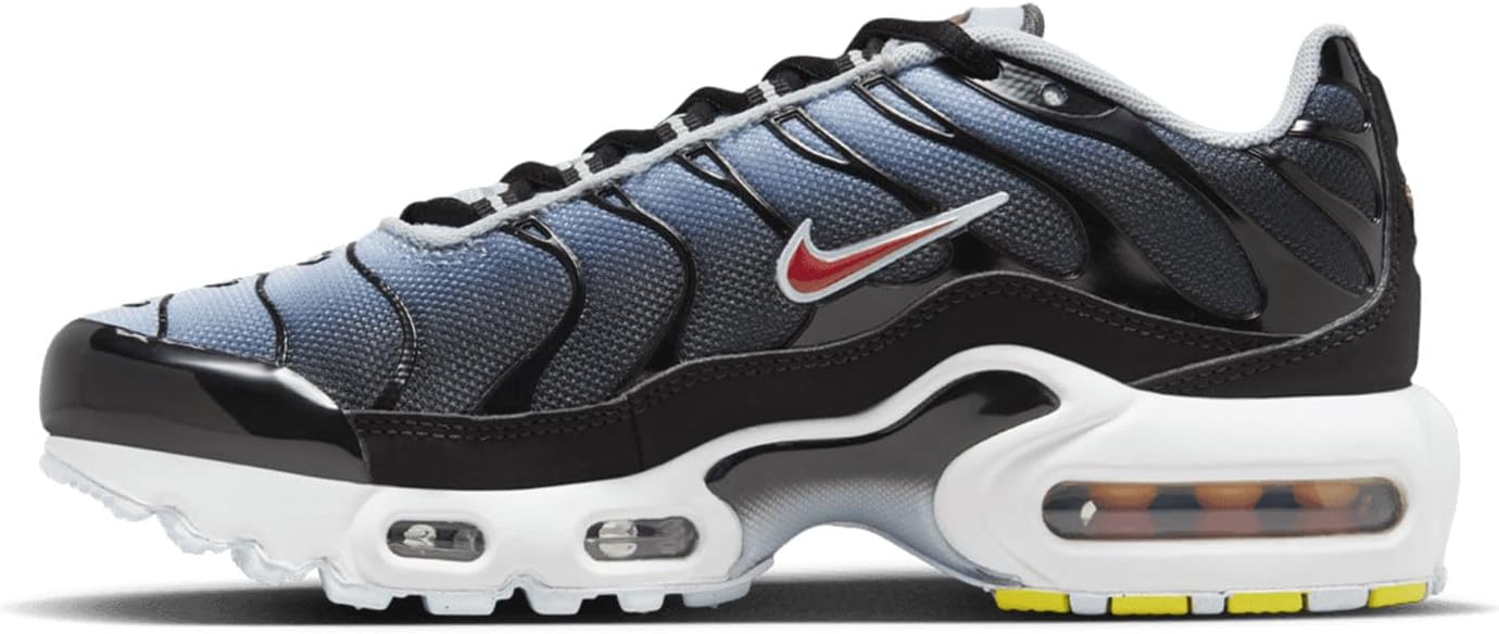 NIKE Air Max Plus GS Great School Trainers Sneakers Fashion Shoes