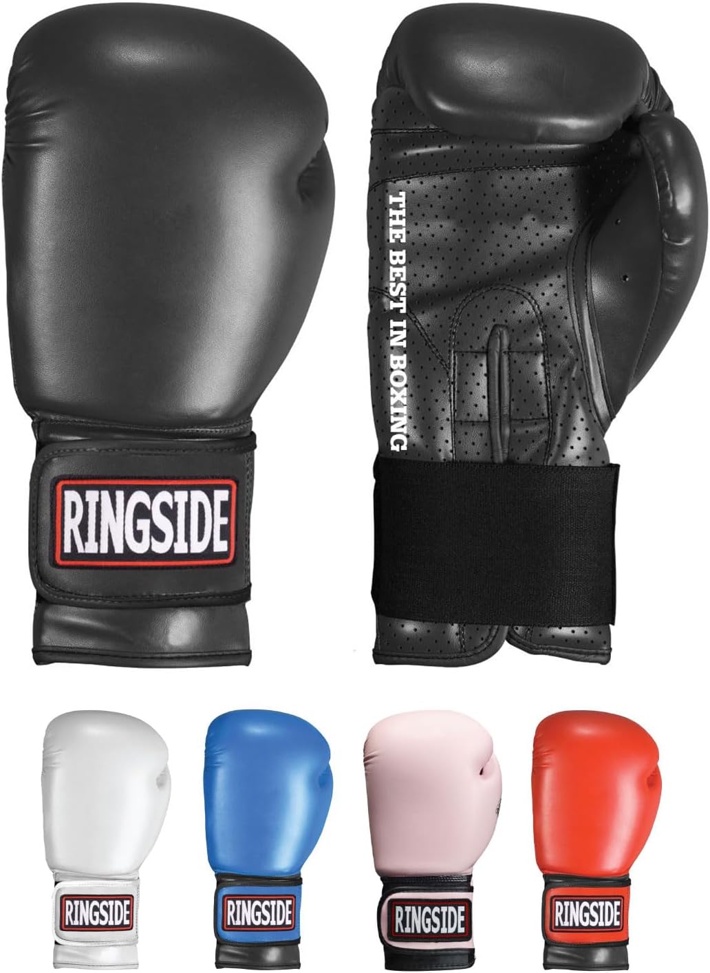 Ringside Extreme Fitness Boxing Training Bag Gloves