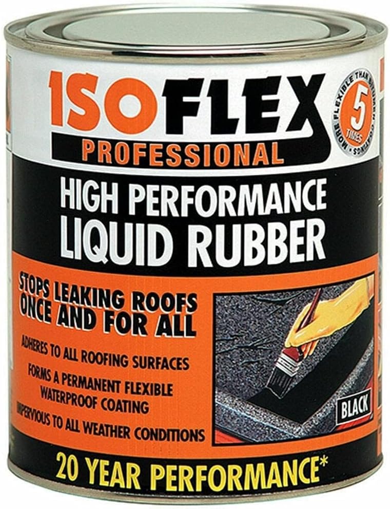 Isoflex Liquid Rubber 750ml