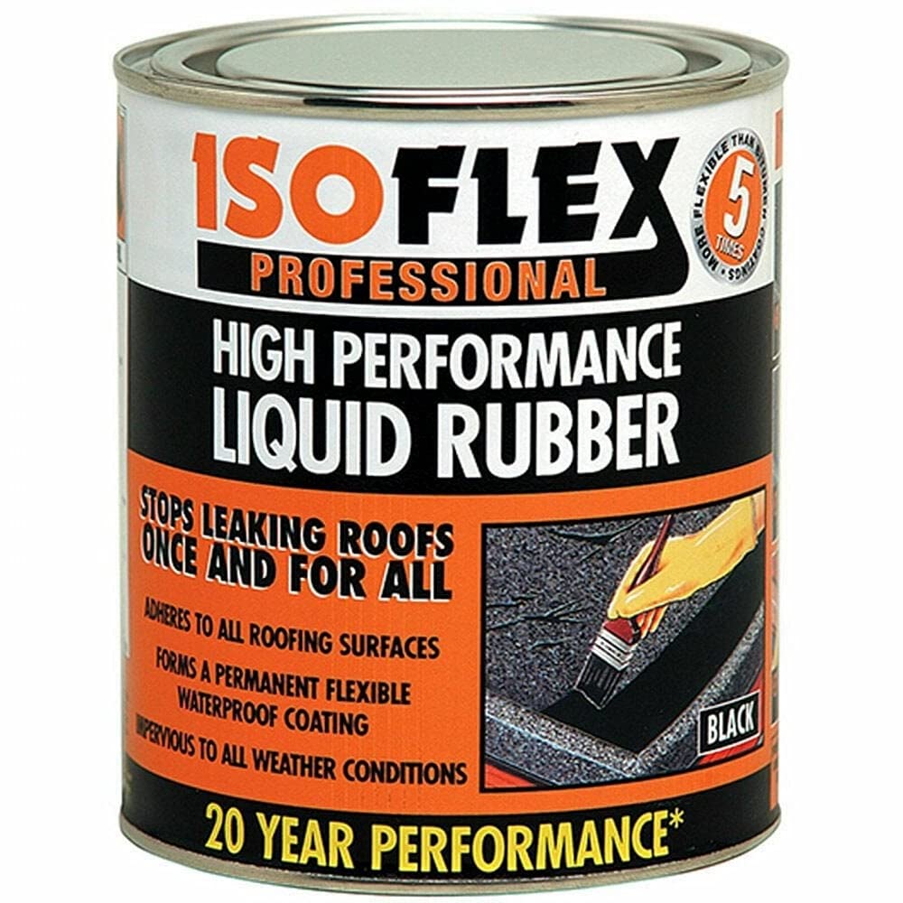 Isoflex Liquid Rubber 750ml