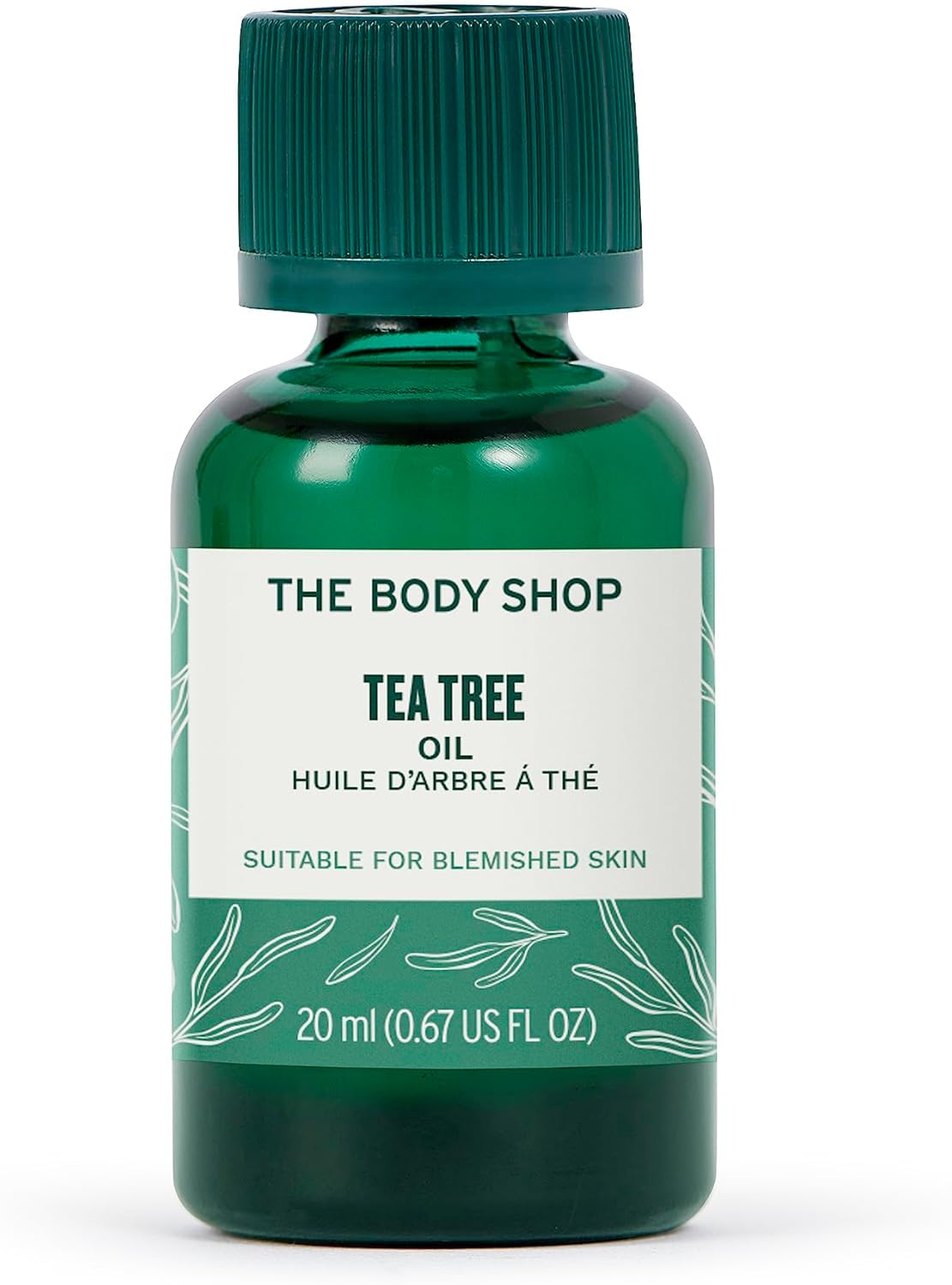 The Body Shop Tea Tree Oil (20 ml)