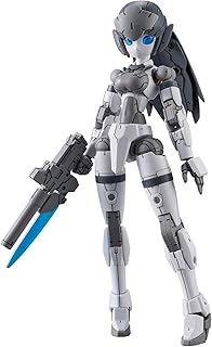Bandai Hobby - 30 Minute Missions - #56 EXM-H15C Acerby (Type-C), Bandai Spirits 30 MM 1/144 Model Kit