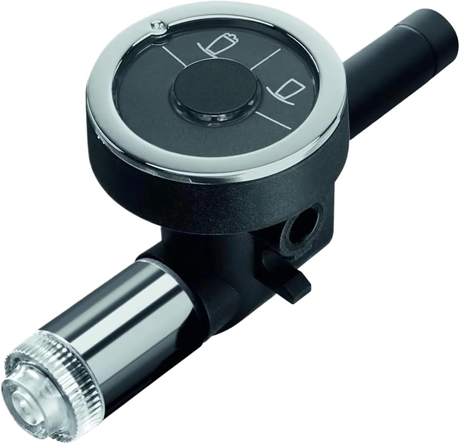 XS90 J5 E6 E8 WE6,Compatible For Jura Automatic Coffee Machine – Replacement Milk Frother