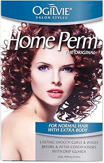 Ogilvie Home Perm, Extra Body 1 application