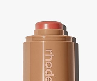 Rhode by Hailey Bieber Pocket Blush Freckle, 0.18 Ounce (Pack of 1)