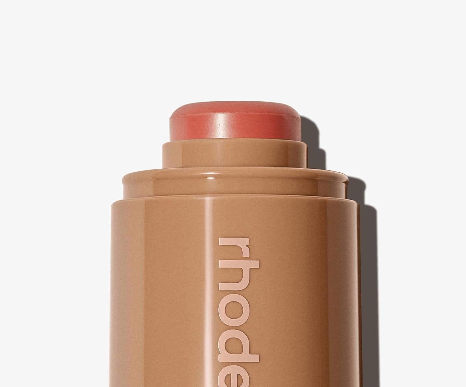 Rhode by Hailey Bieber Pocket Blush Freckle, 0.18 Ounce (Pack of 1)