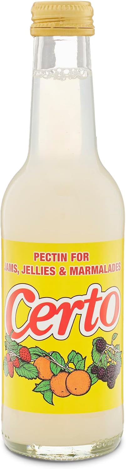 Certo Apple Pectin Extract 250 ml