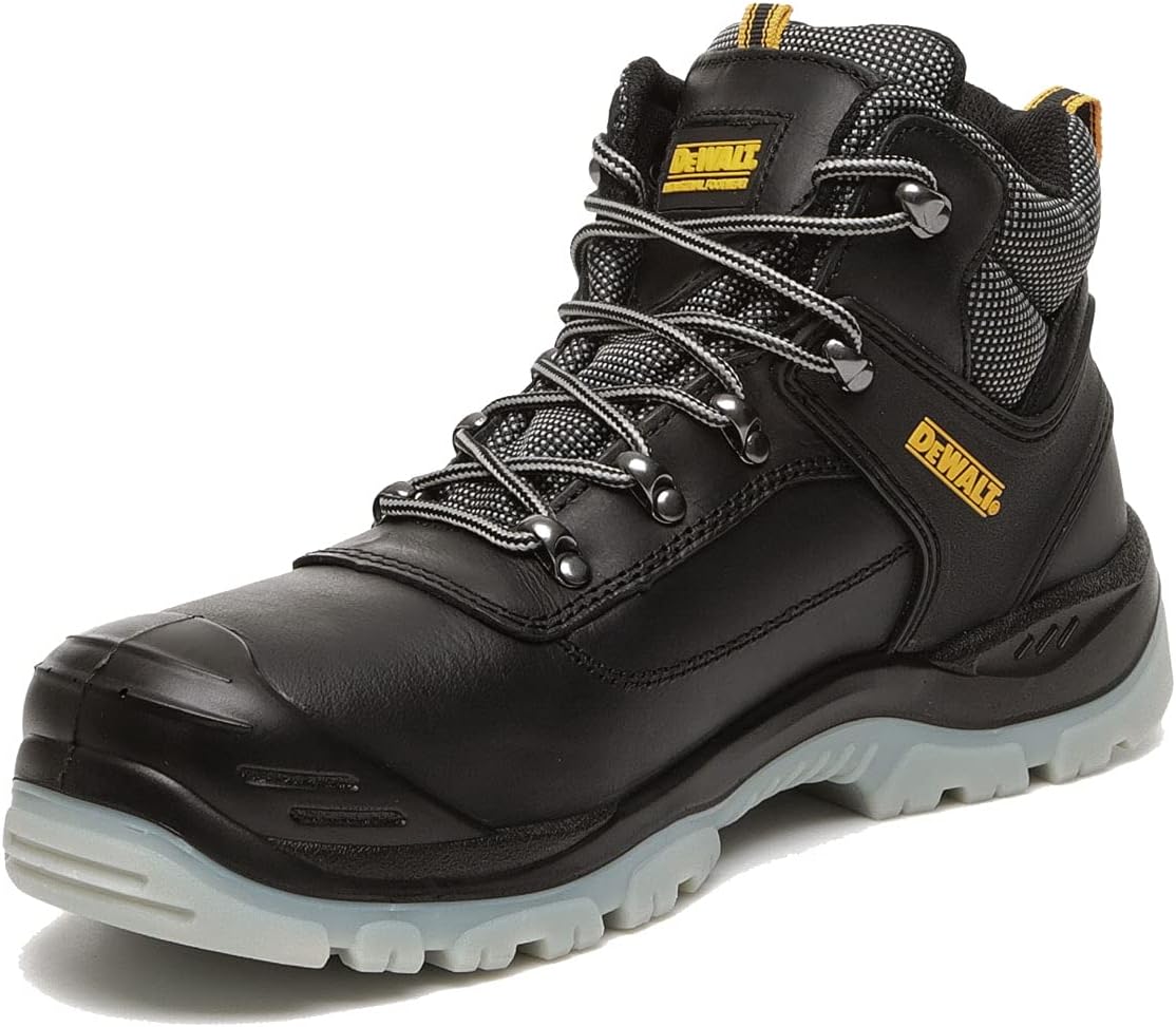 DeWALT Laser Safety Boots
