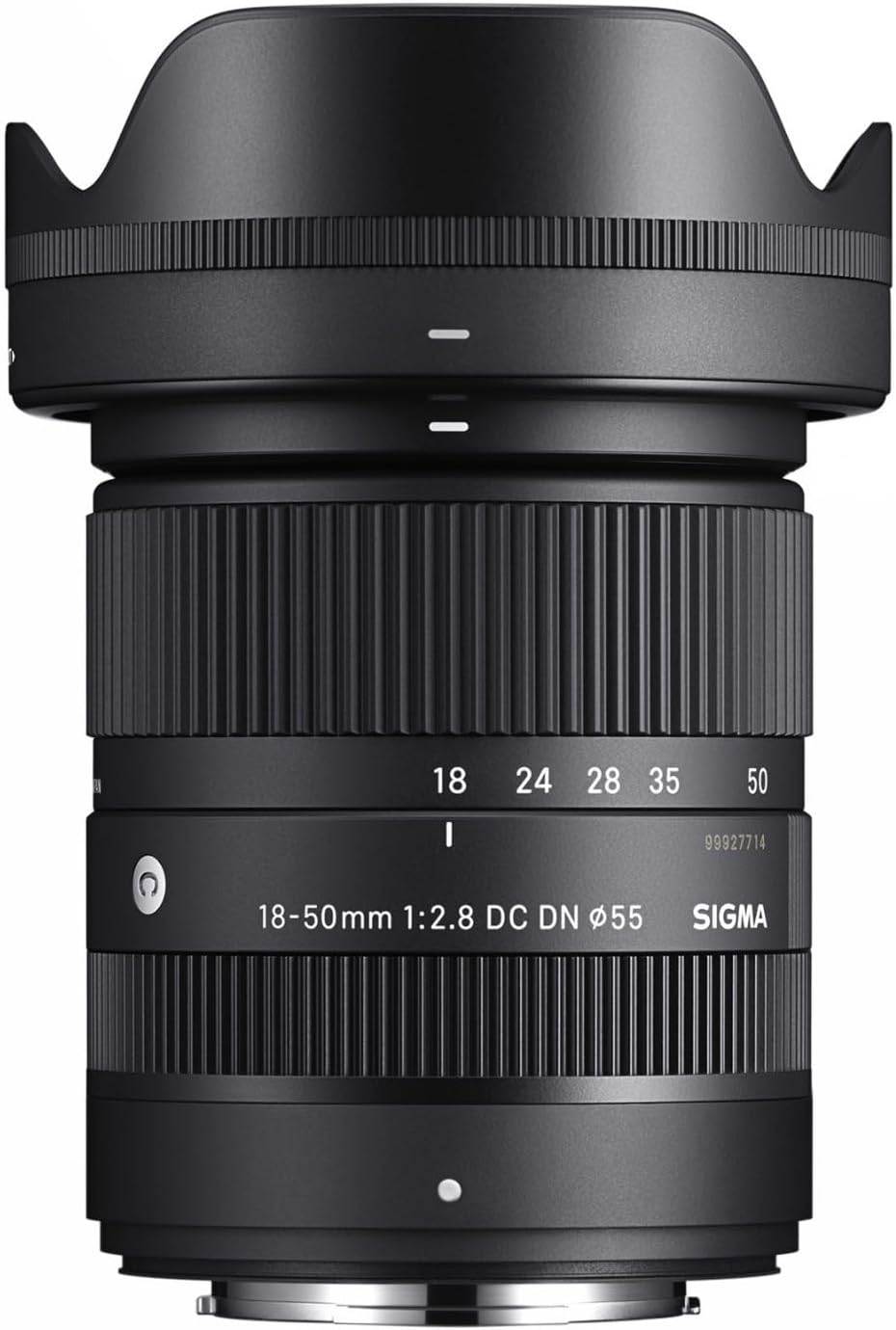 18-50MM F2.8 DC DN | C