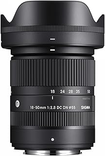 18-50MM F2.8 DC DN | C
