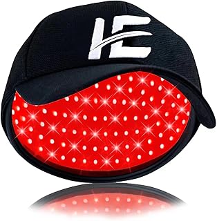 272 Pro Max Laser Cap for Hair Regrowth | FDA Cleared Laser Hair Growth Device | Red Light Therapy, Hair Loss Treatment for Men and Women.