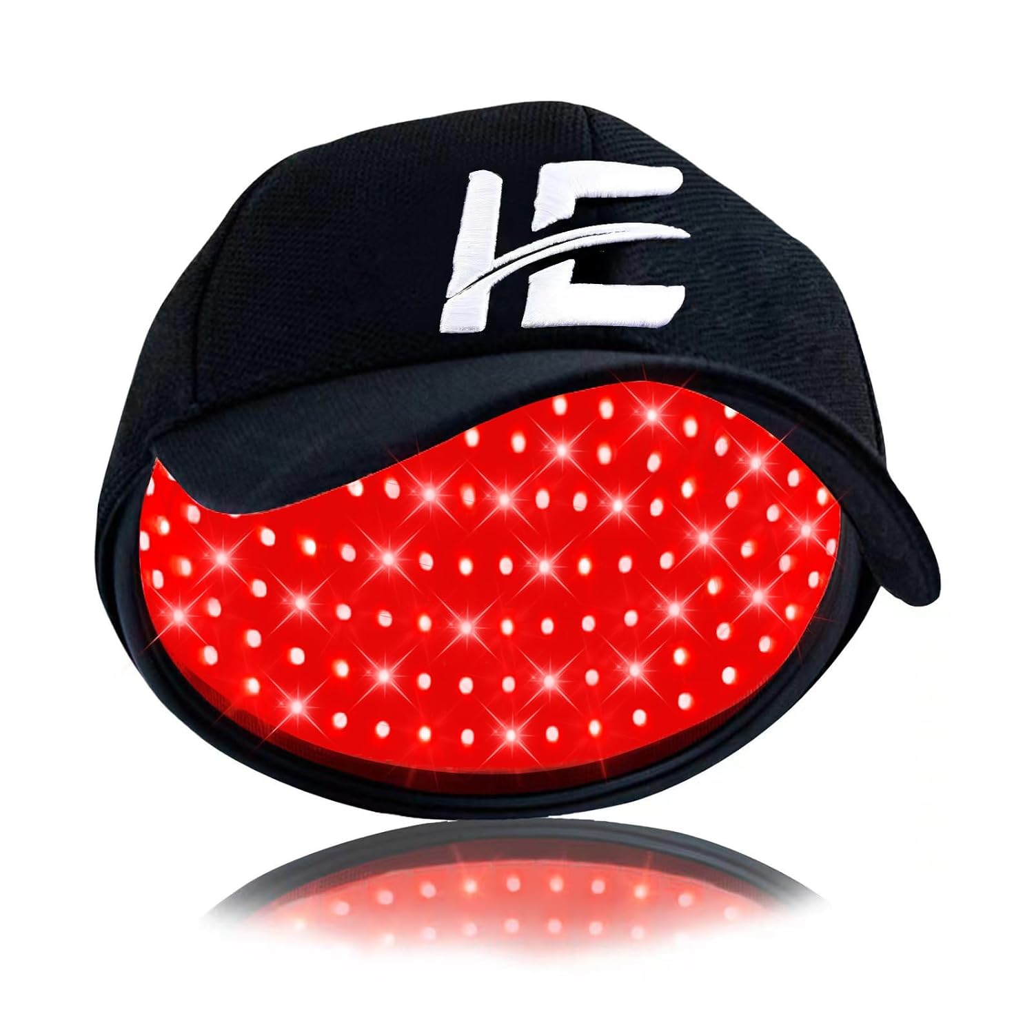272 Pro Max Laser Cap for Hair Regrowth | FDA Cleared Laser Hair Growth Device | Red Light Therapy, Hair Loss Treatment for Men and Women.