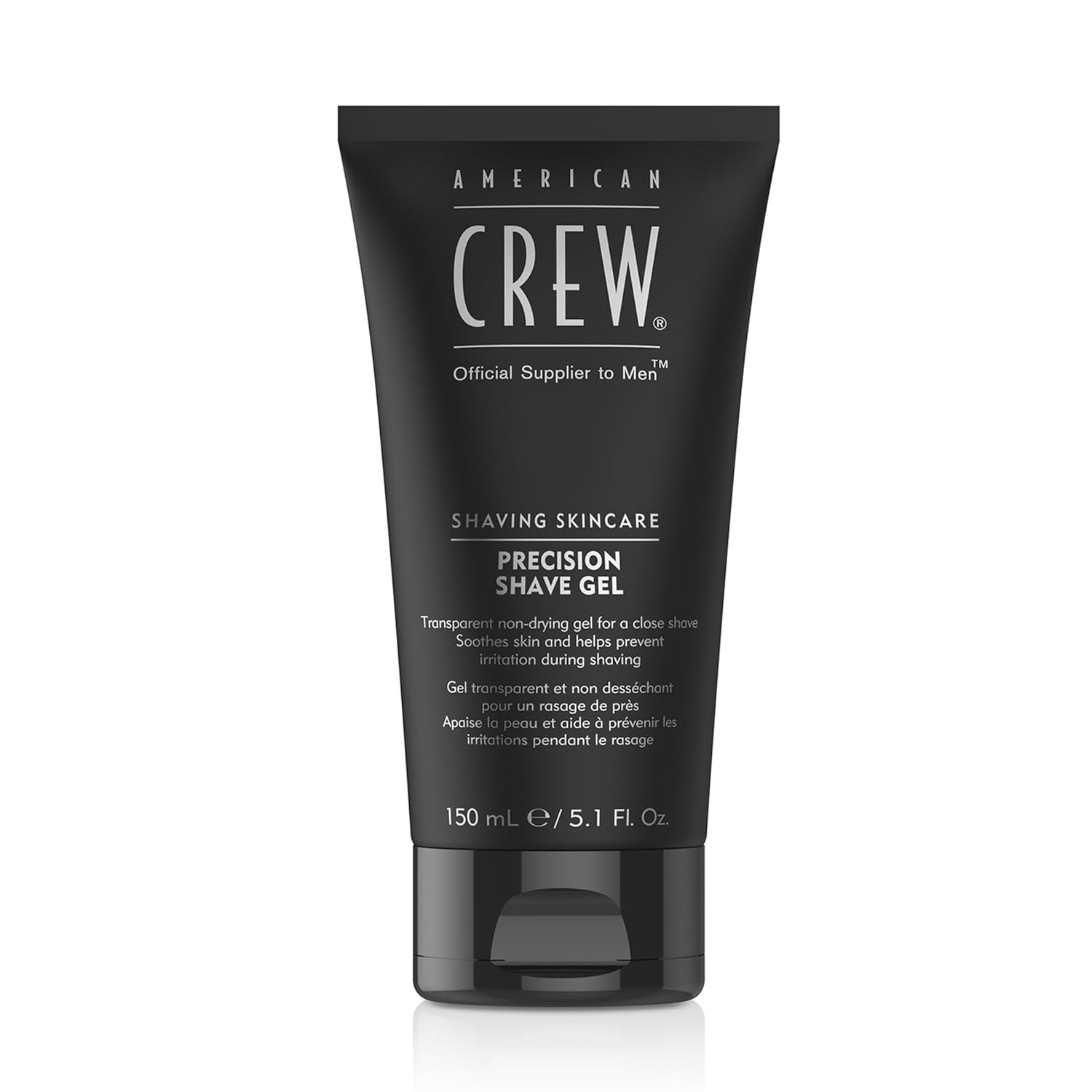 American Crew Shave Precision Shave Gel 5.1 oz