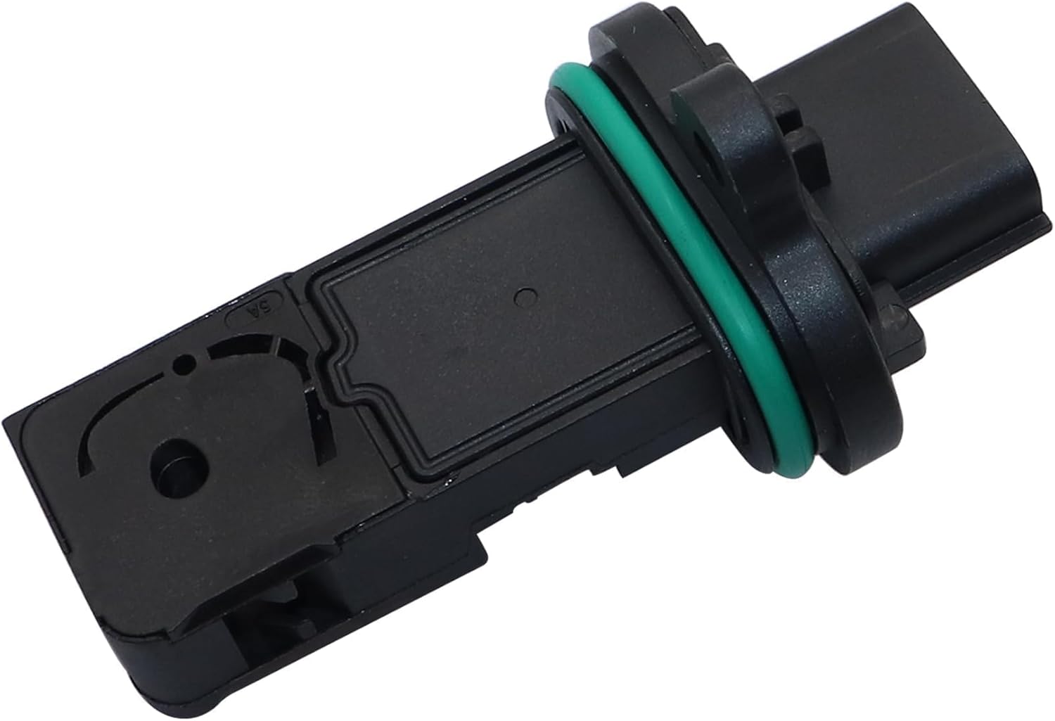 XQSMWF Mass Air Flow Sensor Meter MAF Airflow Sensor 12671624 Compatible with Buick Encore Verano 1.4L 2.0L 2.4L 2012-2020 Fit for Chevrolet Sonic Trax Cruze 1.6L 1.8L 2012-2021# 0280218273 13432262