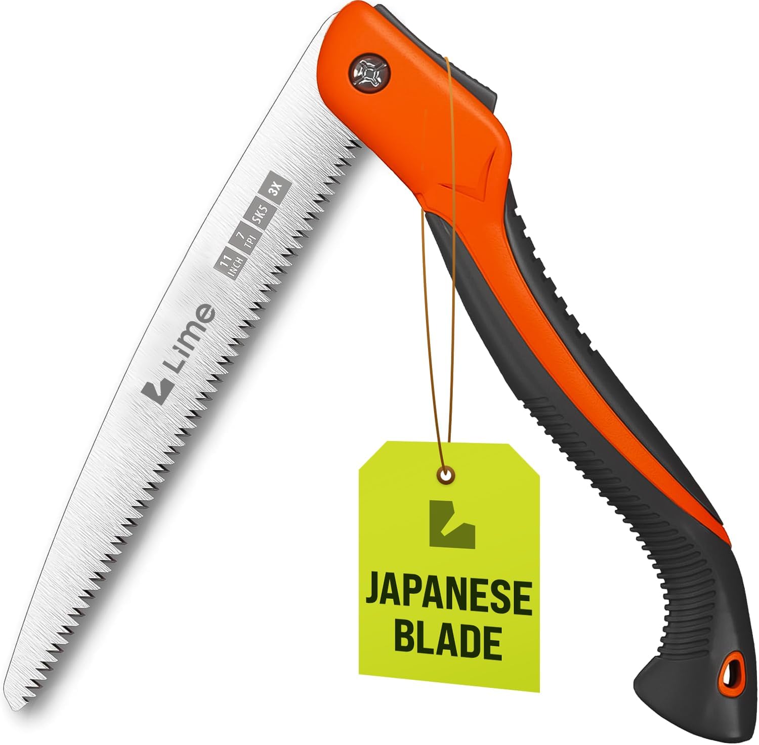 Pruning saw