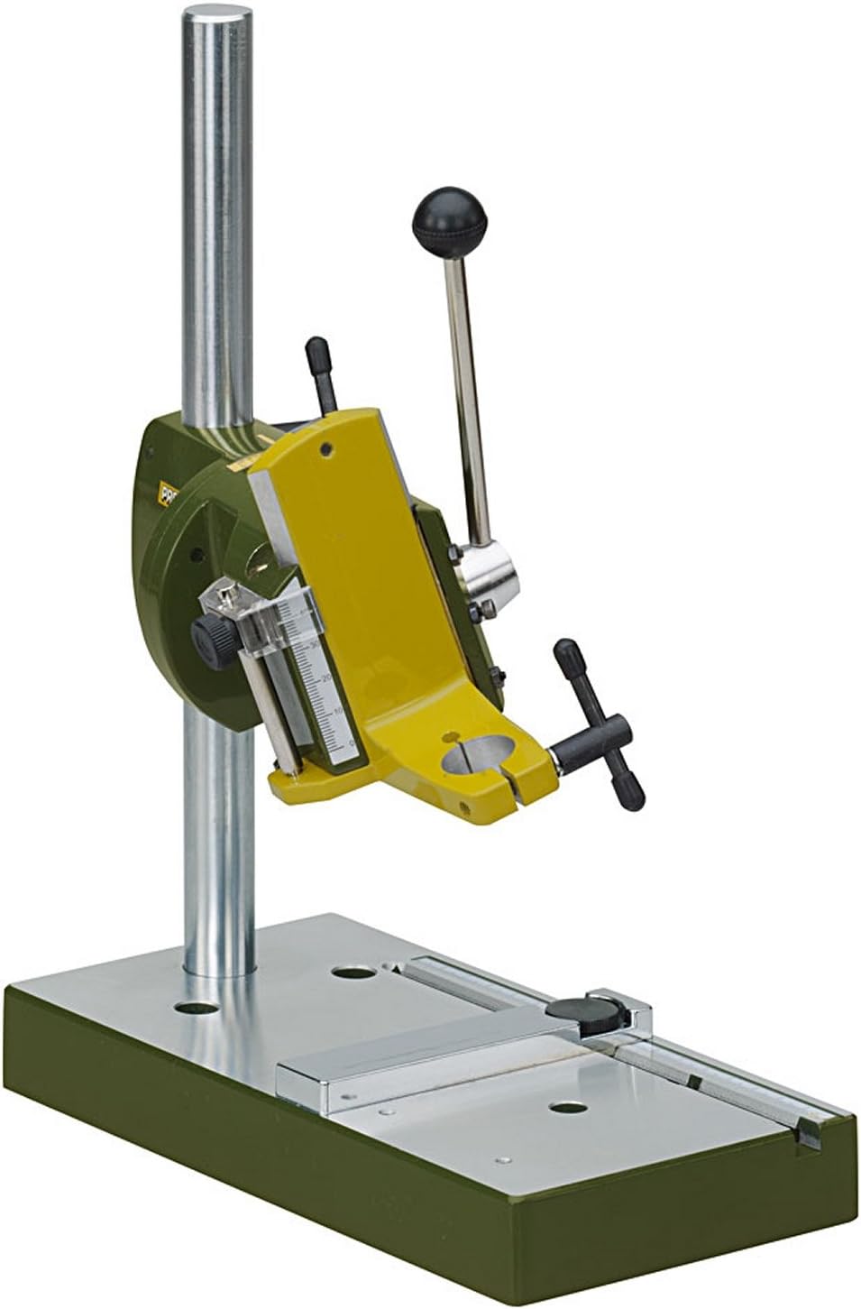 Proxxon 28600 Micromot Drill Stand MB 200 , Green