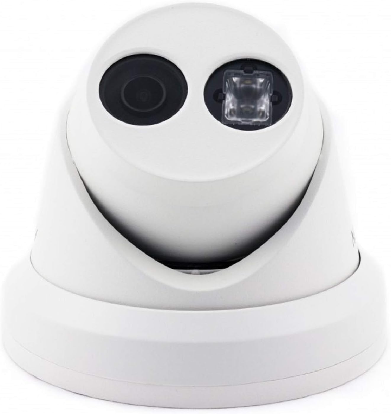 Hikvision DS-2CD2383G0-I 8.0MP 4K UltraHD Exir Dome/Turret Camera 2.8mm, IR, IP67 Weatherproof