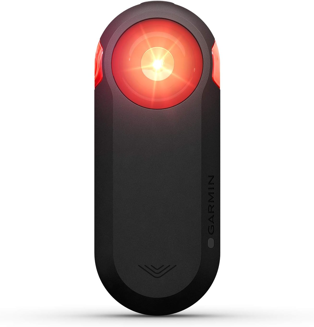 Garmin 010-02376-00 Varia RTL515, Cycling Rearview Radar with Tail Light, Visual and Audible Alerts for Vehicles Up to 153 Yards Away