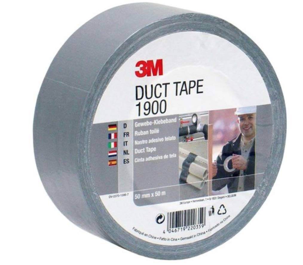 3M Premium fabric tape 389.