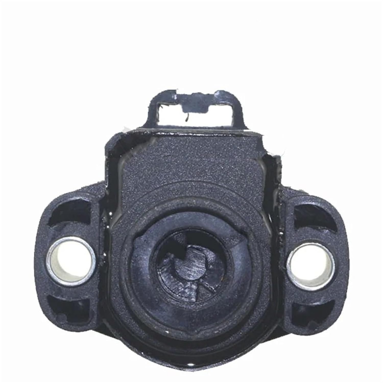 Throttle Valve For Jeep For Wrangler TJ For Cherokee XJ 4.0L 2.5L 1997 1998 1999 2000 2001 TPS Throttle Position Sensor 4874371AC 68433984AA Automobile Throttle Body