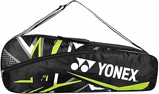 YONEX Badminton Bag Sunr 2215 Bt5 Black Neon/8903224352264