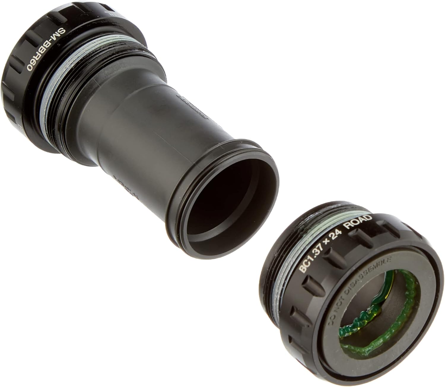 Shimano BBR60 Ultegra BSA Bottom Bracket