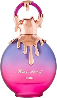 Armaf Miss Chic for Women - 3.4 oz EDP Spray