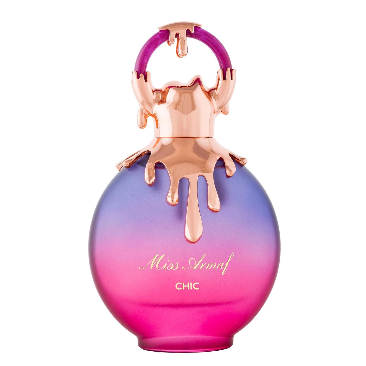 Armaf Miss Chic for Women - 3.4 oz EDP Spray