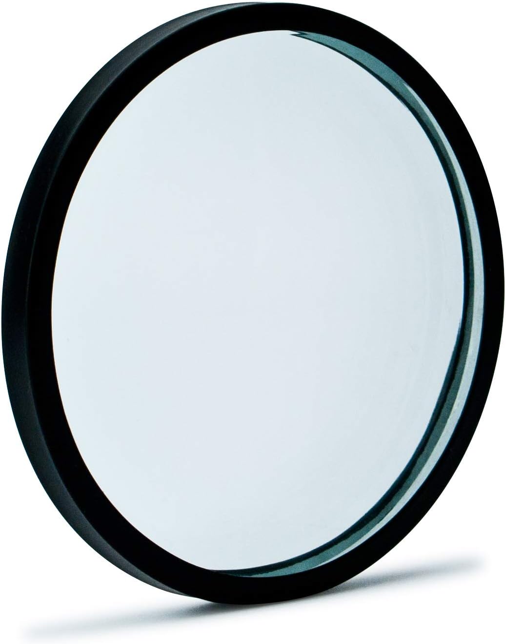 DjuiinoStar 4" Spinning Top Base (Rounded by Silicone), 30cm Focal Length (Double Concave), 100mm Large Gyroscope Station (Help to Prolong Your Average Spinning Time) DSTB-1005