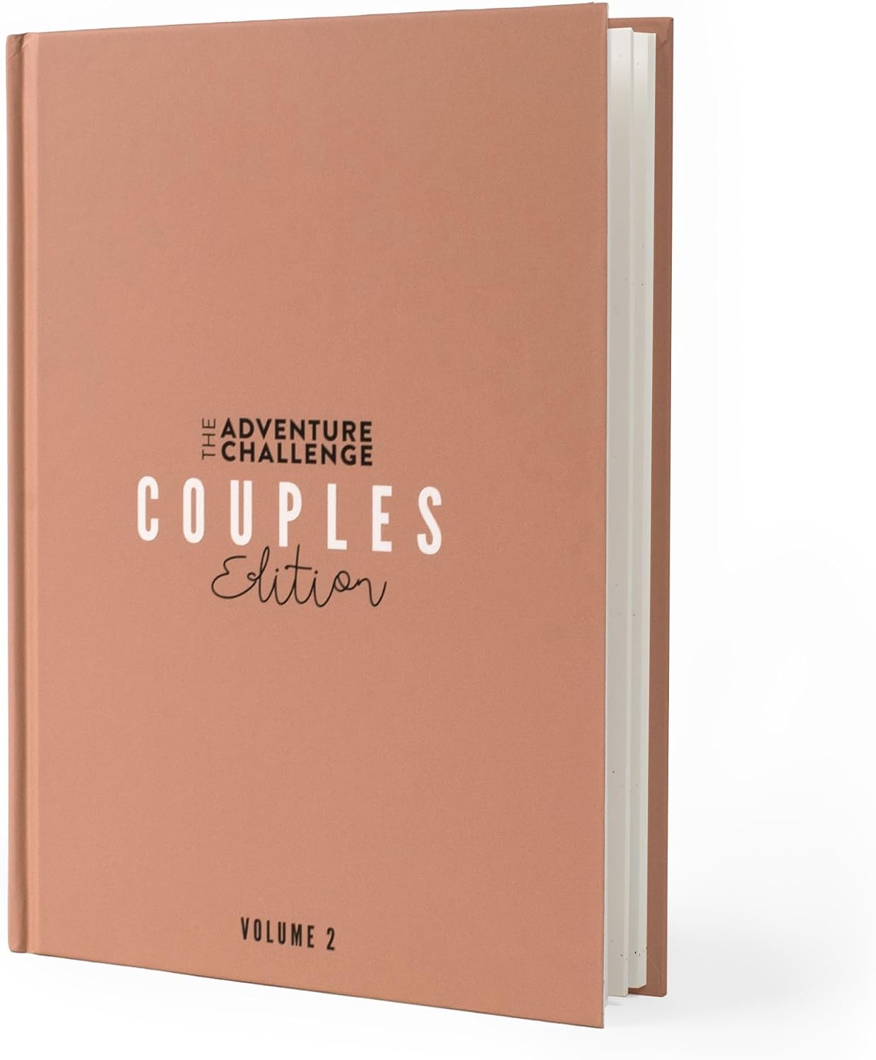 Couples Edition V2 - 30 Fresh New Scratch-Off Date Night Game for Couples