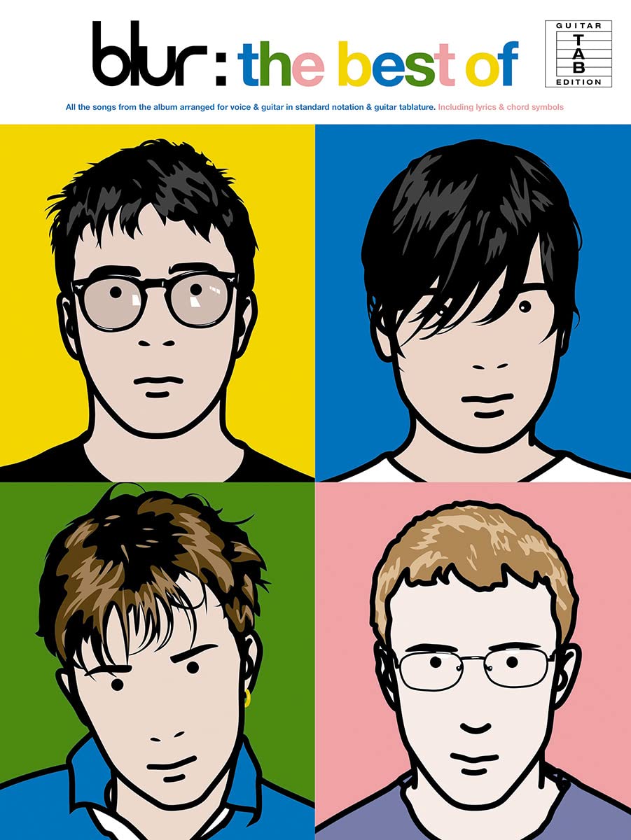 Blur (Tab)