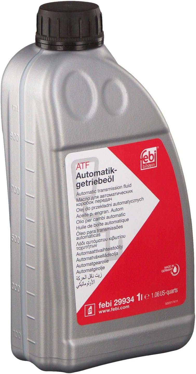 Febi 29934 Auto Trans Fluid