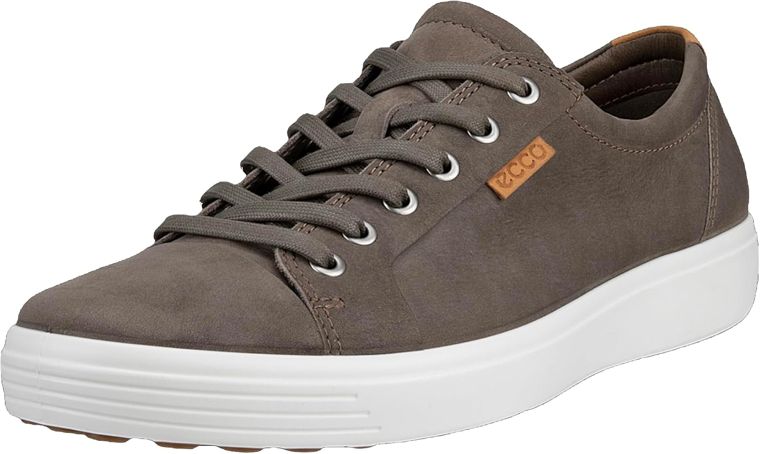 ECCO Men's Soft 7 Sneaker
