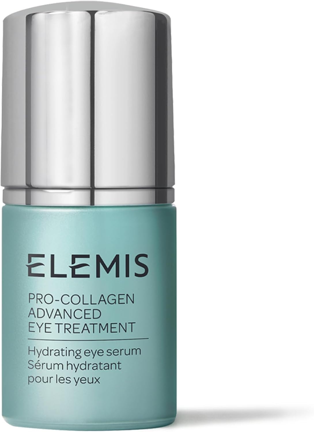 ELEMIS Pro-Collagen Eye Treatment, Eye Revive Mask, Vitality Eye Cream, Under Eye Gel Mask – Anti-Aging, Hydrating & Brightening Skincare for Puffiness, Dark Circles & Fine Line