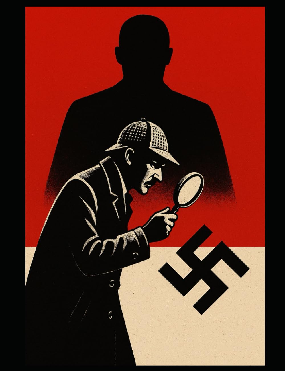 Mein Kampf: A Critical and Detective Reading