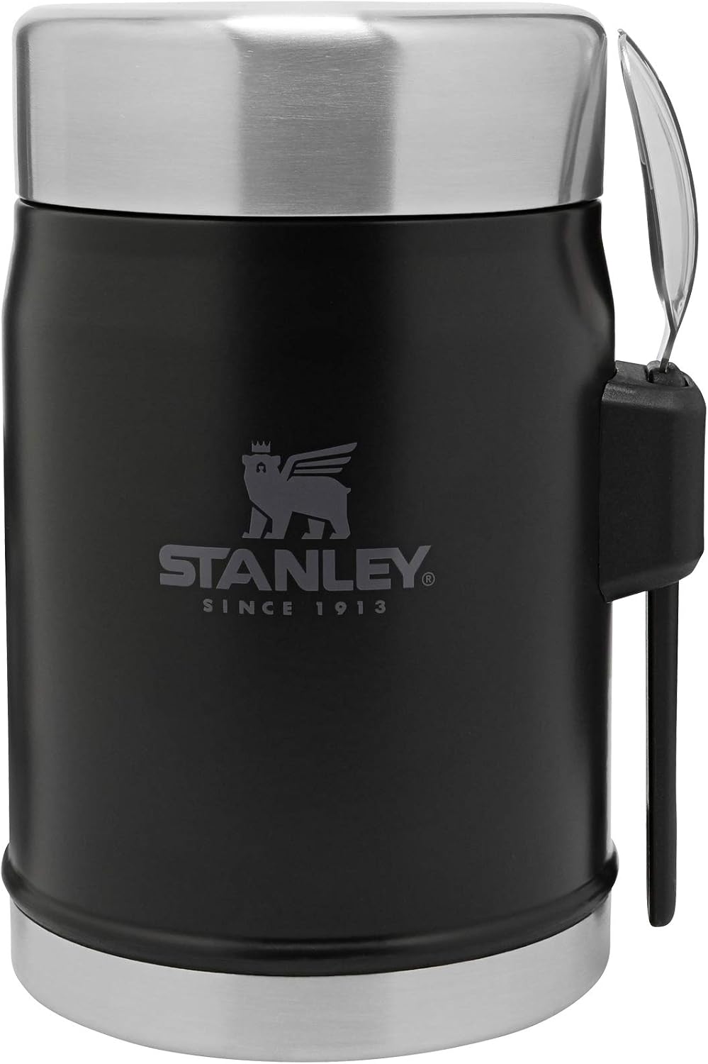 Stanley The Legendary Food Jar + Spork
