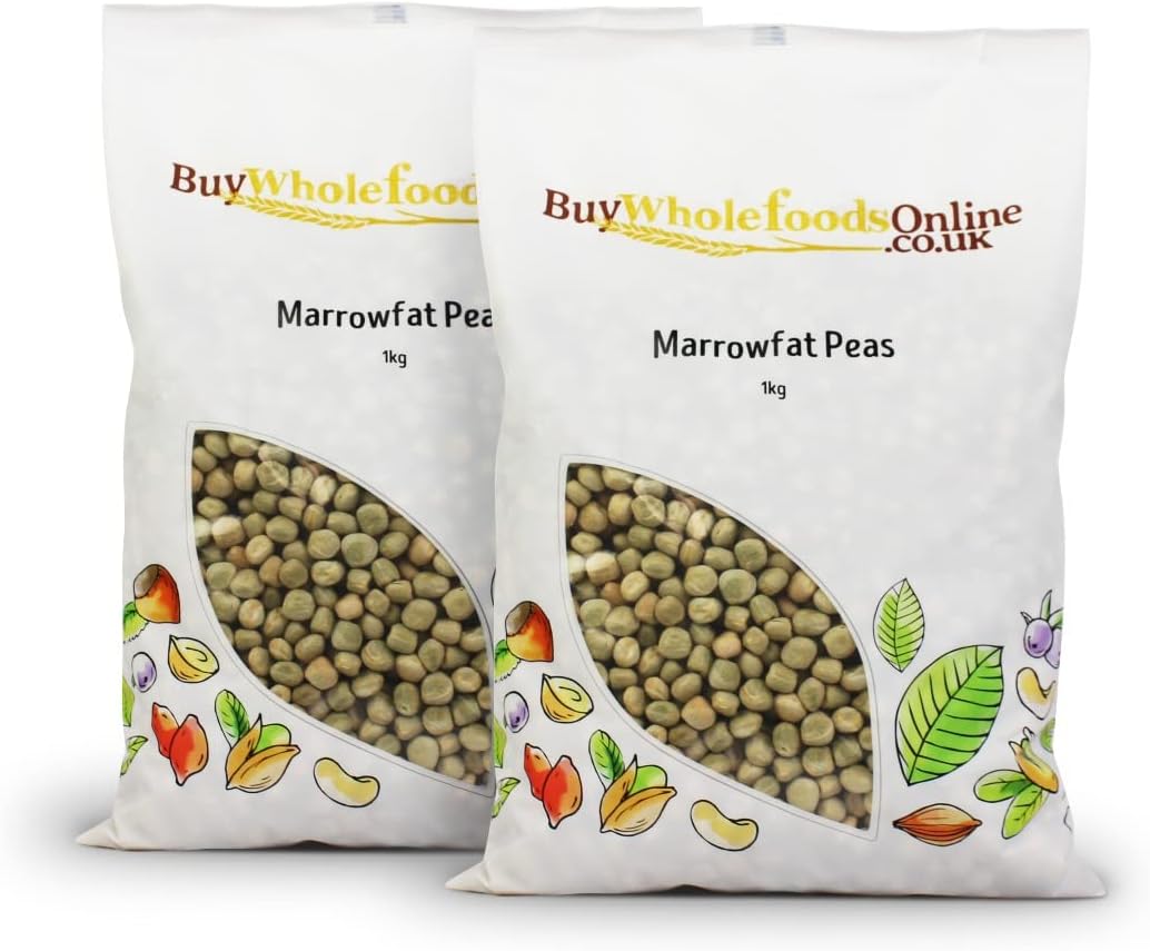 Marrowfat Peas 2kg (BWFO)